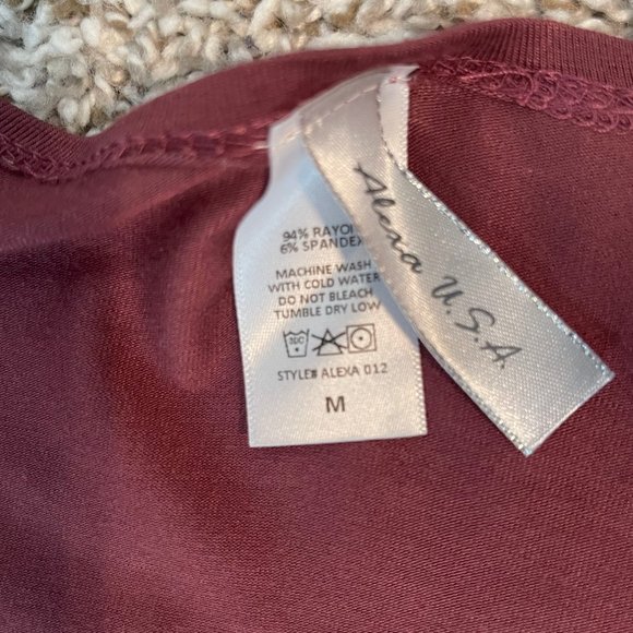 NWOT Cardigan Size M (fits Large) - Picture 3 of 3